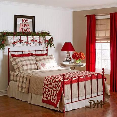 ~ Hogar, Navidad🎄