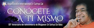 CELEBRACIONES DEL 99° ANIVERSARIO DEL ADVENIMIENTO DE BHAGAVAN SRI SATHYA SAI BABA CELEBRACIONES DEL 99° ANIVERSARIO DEL ADVENIMIENTO DE BHAGAVAN SRI SATHYA SAI BABA