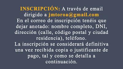 Descanser Otoño 2024. Curso Trans line.