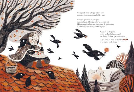 Siete dientes de león, Ledicia Costas y David Sierra (Nordica 11 de marzo 2024) Siete dientes de león, Ledicia Costas y David Sierra (Nordica 11 de marzo 2024)