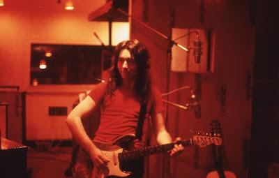 Rory Gallagher - Hell cat (1979) Rory Gallagher - Hell cat (1979)