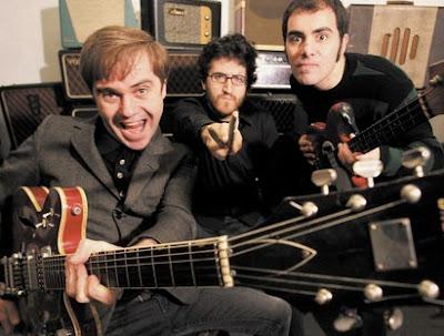 Programa Número 440 de Dj Savoy Truffle en Música Sideral. Entrevista con... Jorge Explosion (Doctor Explosion 1992-2023).