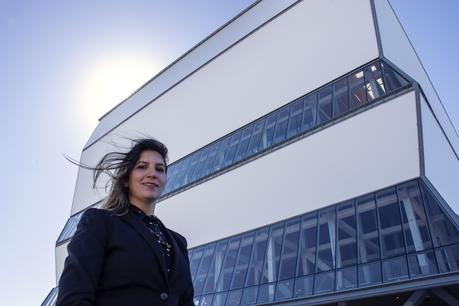 En la presente edición del galardón 100 Mujeres Líderes, la directora del TBB fue electa entre más de 34.000 nominaciones y más de 2.200 nombres únicos