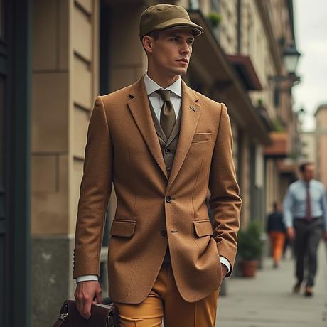 El marketing de moda masculina que sorprenderá en el futuro 5 img 3