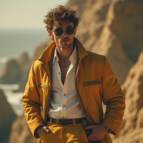 El marketing de moda masculina que sorprenderá en el futuro El marketing de moda masculina que sorprenderá en el futuro