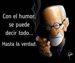 De las viñetas de humor de hoy jueves, 21 de noviembre