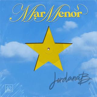 JORDANA B.: 'MAR MENOR'