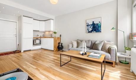 Guía para decorar un apartamento vacacional