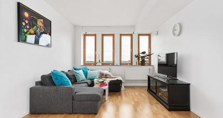 Guía para decorar un apartamento vacacional