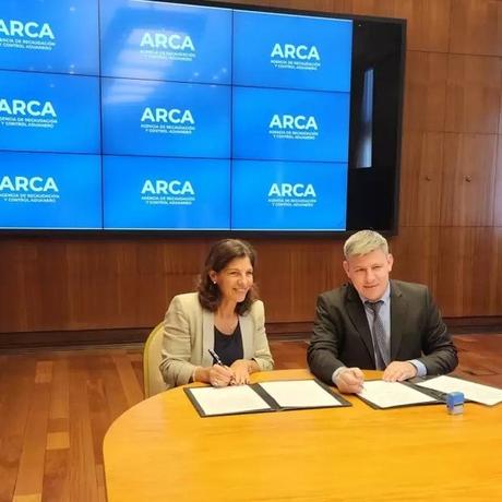 Modernización laboral: ARCA lanza el Padrón de Trabajadores Independientes con Colaboradores