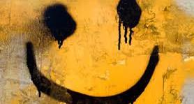 EL DARK SIDE DE LA FELICIDAD