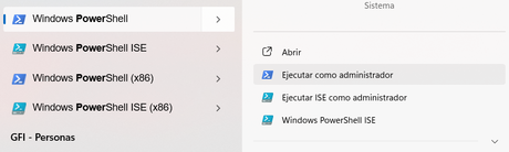 npm : No se puede cargar el archivo C:\Program Files\nodejs\npm.ps1 porque la ejecución de scripts está deshabilitada en este sistema. npm : No se puede cargar el archivo C:\Program Files\nodejs\npm.ps1 porque la ejecución de scripts está deshabilitada en este sistema.