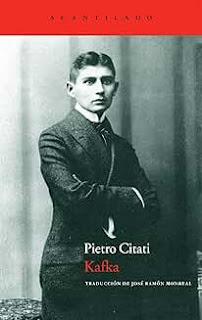 Kafka (Pietro Citati)