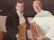 Olis Bargalló, secreto aceites eligen chefs