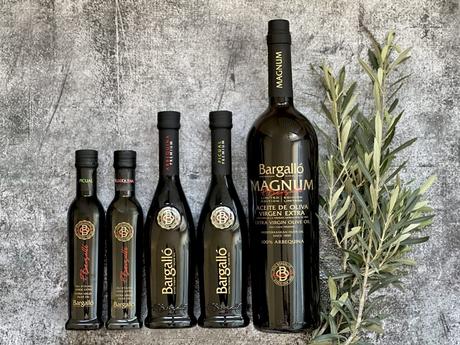 Olis Bargalló, el secreto de los aceites que eligen los chefs