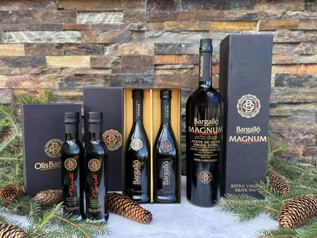 Olis Bargalló, el secreto de los aceites que eligen los chefs