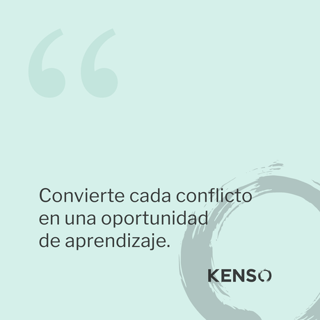 Personas difíciles: convierte los conflictos en oportunidades