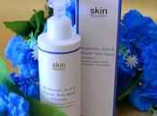 limpiador facial “Hyaluronic Acid Peptide Anti-Aging Cleanser” SKIN RESEARCH