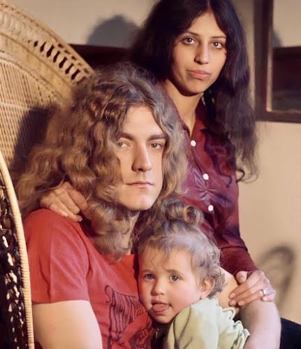 Efemérides del Rock y Heavy Metal: Que pasó un 21 de Noviembre