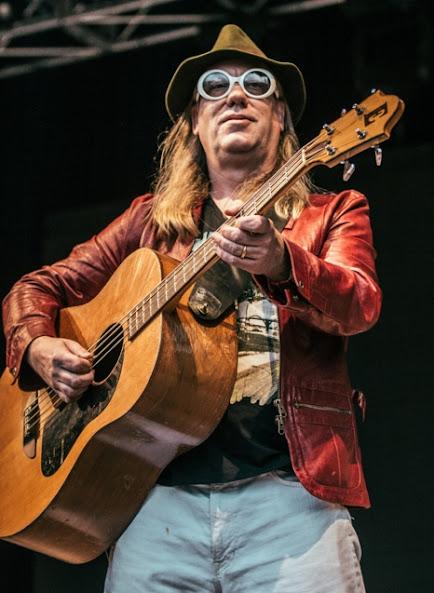 Efemérides del Rock y Heavy Metal: Que pasó un 21 de Noviembre