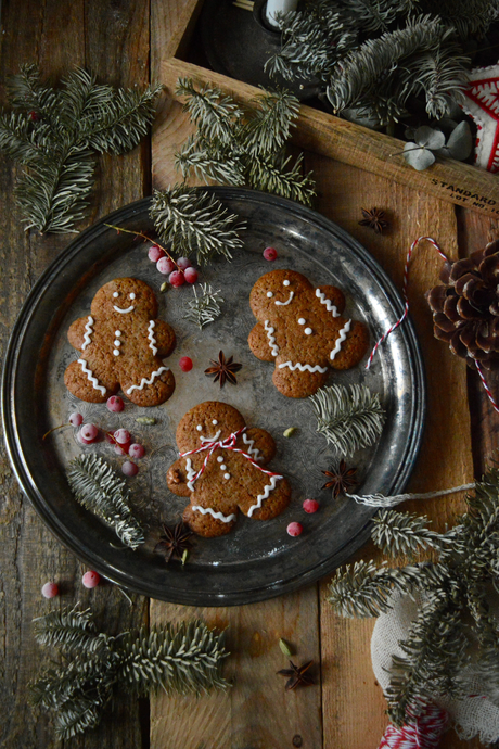pierniczki-galletas-de-jengibre-polacas-para-navidad