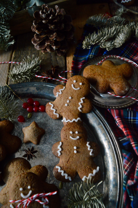 pierniczki-galletas-de-jengibre-polacas-para-navidad