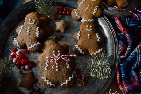 pierniczki-galletas-de-jengibre-polacas-para-navidad