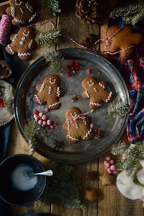 pierniczki-galletas-de-jengibre-polacas-para-navidad