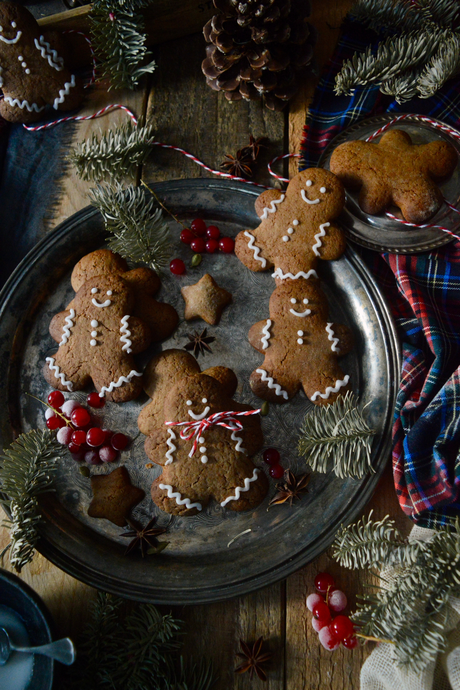 pierniczki-galletas-de-jengibre-polacas-para-navidad