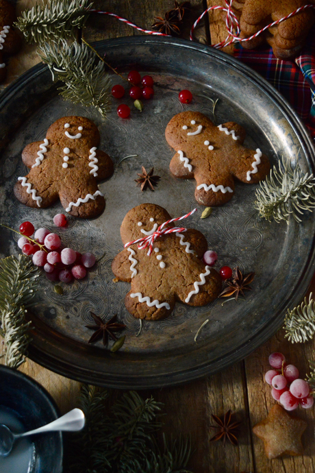 pierniczki-galletas-de-jengibre-polacas-para-navidad