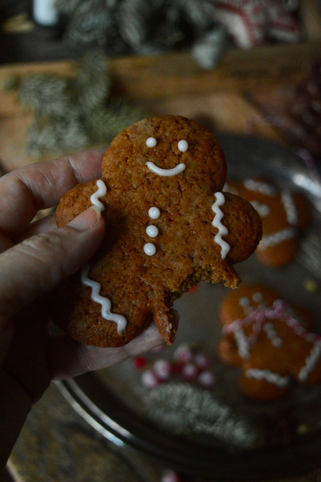pierniczki-galletas-de-jengibre-polacas-para-navidad