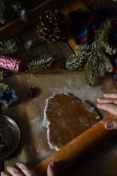 pierniczki-galletas-de-jengibre-polacas-para-navidad