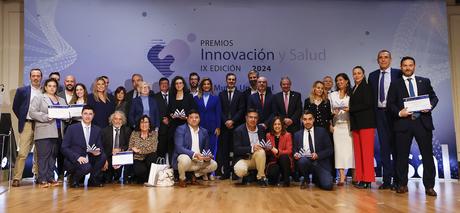 Mutua Universal distingue a empresas comprometidas con la promoción de la salud a través de la innovación