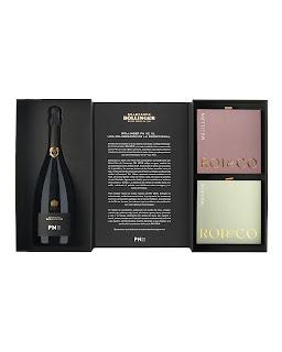 BOLLINGER PRESENTA PN VZ19 BOLLINGER PRESENTA PN VZ19