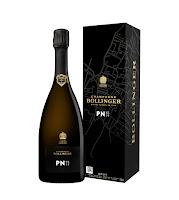 BOLLINGER PRESENTA PN VZ19 BOLLINGER PRESENTA PN VZ19