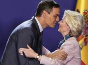 Europa está manos verdadero neofascismo, cultura woke marxista progre