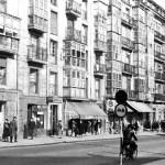 1967:calle Burgos