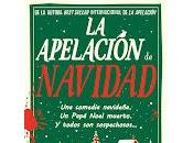 apelación navidad, Janice Hallet