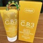 Esta es la crema que ha encantado a maridin Probando Cosméticos de Ziaja. Segunda parte.