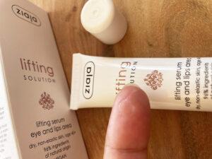 Probando Cosméticos de Ziaja. Segunda parte. Probando Cosméticos de Ziaja. Segunda parte.