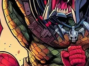 ¡spider-man verá caras predator!