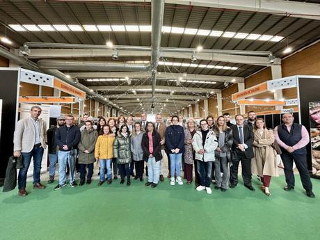 Las oficinas de atención a los afectados por la DANA de C-LM han prestado servicio ya a 400 familias