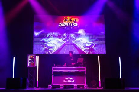 Estas son las duplas de DJS que se enfrentarán en una nuevas edición de Red Bull Turn It Up Chile DJ