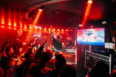 Estas son las duplas de DJS que se enfrentarán en una nuevas edición de Red Bull Turn It Up Chile Winners