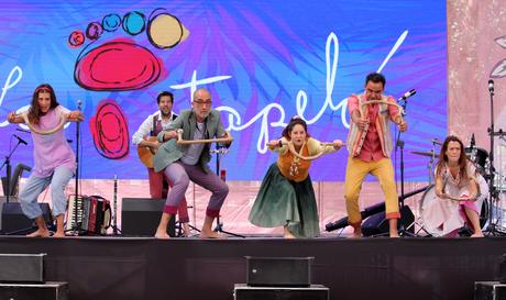 Los Patapelá - Luna Media Fest 26-11-2023 (1) Fotógrafo Ricardo González