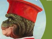 Dinosauria 2024, exposición colectiva comisariada Hogre