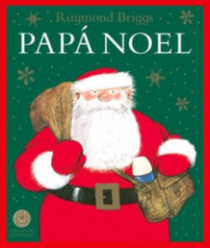 Papá Noel (Raymond Briggs).