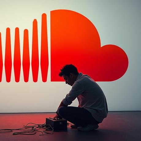 Crea un Espacio de Música que Fusiona lo Futurista, Retro y Vintage. 4 Crea un Espacio de Música que Fusiona lo Futurista, Retro y Vintage. 4