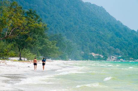 Koh Rong