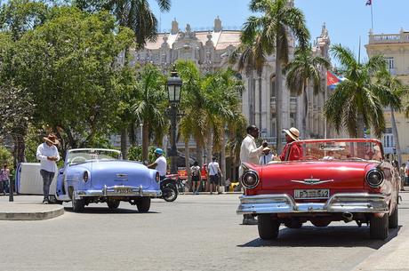 Cuba